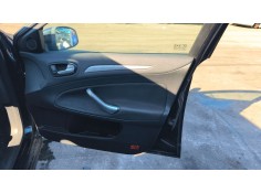 Recambio de guarnecido puerta delantera derecha para ford mondeo iv turnier (ba7) 1.8 tdci referencia OEM IAM 7S71A23942HK  