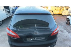 Recambio de amortiguadores maletero / porton para ford mondeo iv turnier (ba7) 1.8 tdci referencia OEM IAM   