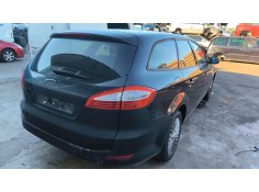 Recambio de amortiguador trasero derecho para ford mondeo iv turnier (ba7) 1.8 tdci referencia OEM IAM 6G9118080FEB  