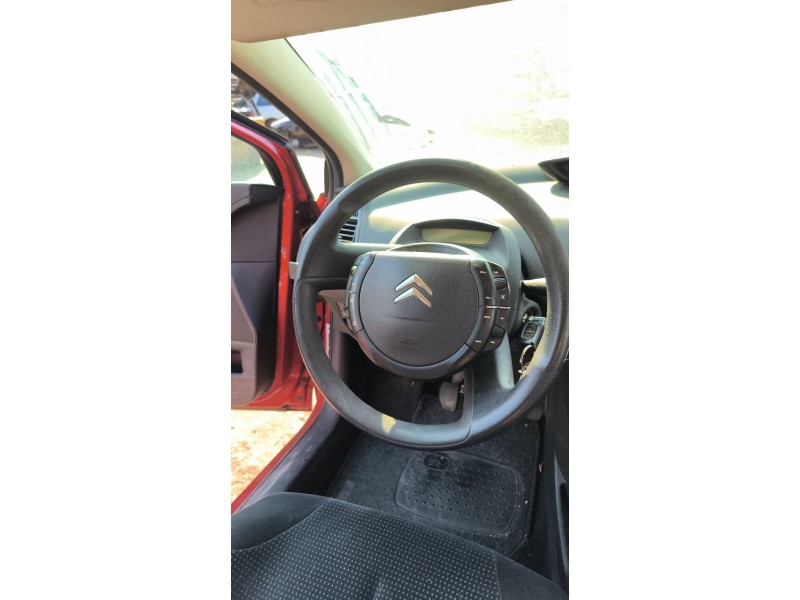 Recambio de volante para citroën c4 i (lc_) 1.4 16v referencia OEM IAM 96591806ZD  