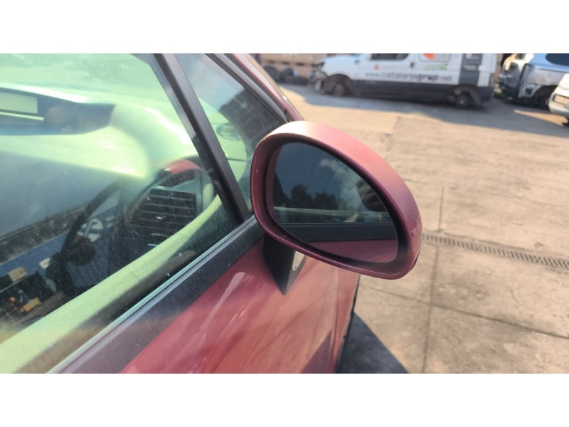Recambio de retrovisor derecho para citroën c4 i (lc_) 1.4 16v referencia OEM IAM 96467112  
