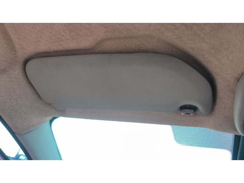 Recambio de parasol izquierdo para citroën c4 i (lc_) 1.4 16v referencia OEM IAM   