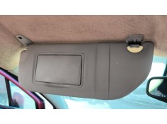 Recambio de parasol izquierdo para citroën c4 i (lc_) 1.4 16v referencia OEM IAM    2
