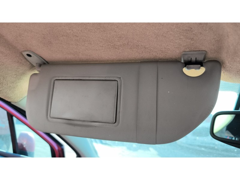 Recambio de parasol izquierdo para citroën c4 i (lc_) 1.4 16v referencia OEM IAM   