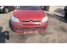 Recambio de refuerzo paragolpes delantero para citroën c4 i (lc_) 1.4 16v referencia OEM IAM 7106C5  