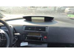 Recambio de pantalla multifuncion para citroën c4 i (lc_) 1.4 16v referencia OEM IAM 9660468680  