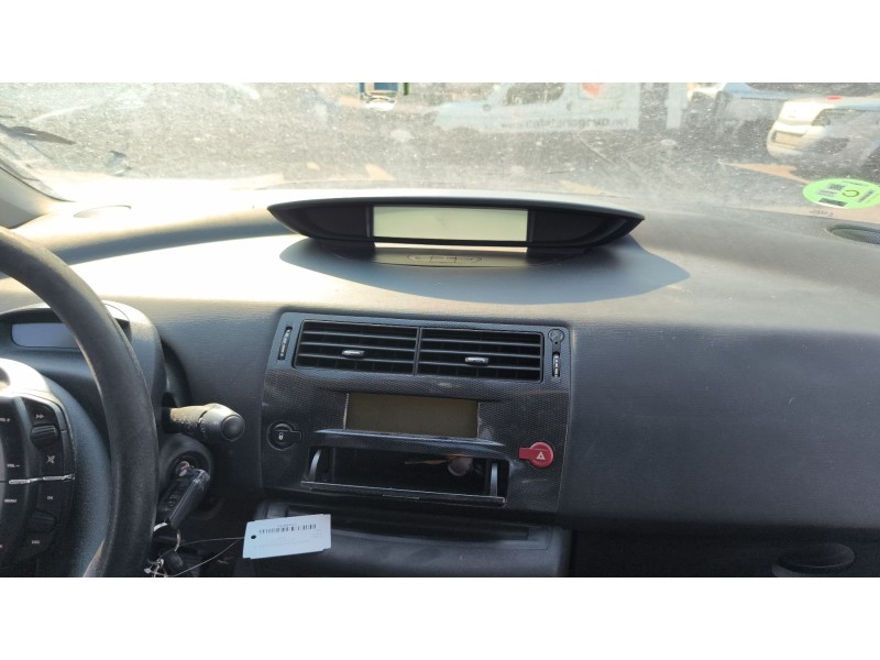 Recambio de pantalla multifuncion para citroën c4 i (lc_) 1.4 16v referencia OEM IAM 9660468680  