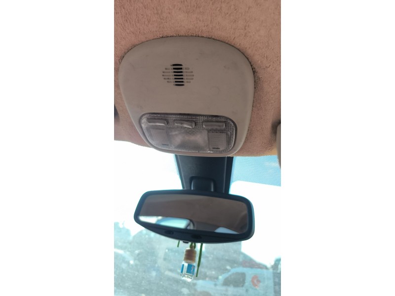 Recambio de luz interior para citroën c4 i (lc_) 1.4 16v referencia OEM IAM 6362Q0  