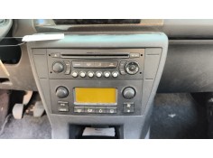 Recambio de mando climatizador para citroën c4 i (lc_) 1.4 16v referencia OEM IAM 9658084577  