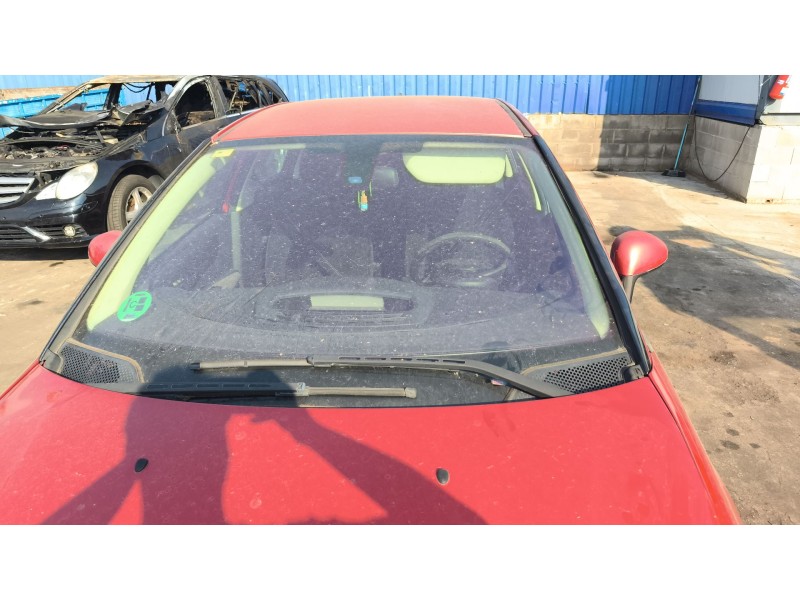 Recambio de motor limpia delantero para citroën c4 i (lc_) 1.4 16v referencia OEM IAM 40463812  