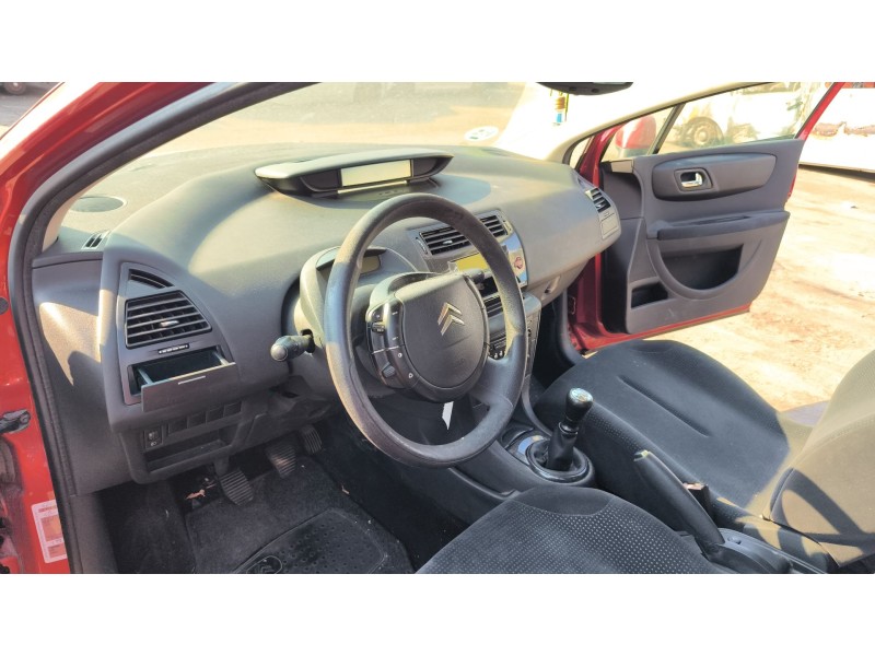 Recambio de centralita airbag para citroën c4 i (lc_) 1.4 16v referencia OEM IAM   