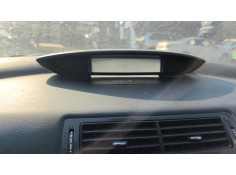 Recambio de cuadro instrumentos para citroën c4 i (lc_) 1.4 16v referencia OEM IAM 96631954ZD  