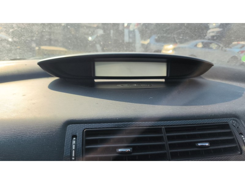 Recambio de cuadro instrumentos para citroën c4 i (lc_) 1.4 16v referencia OEM IAM 96631954ZD  