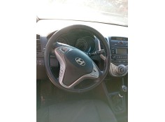 Recambio de volante para hyundai ix20 (jc) 1.4 referencia OEM IAM 967001K100  