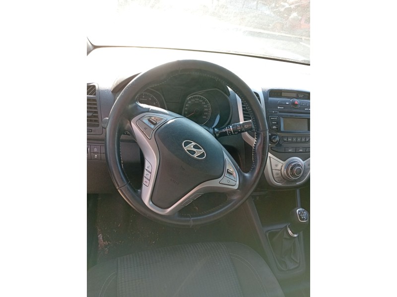 Recambio de volante para hyundai ix20 (jc) 1.4 referencia OEM IAM 967001K100  