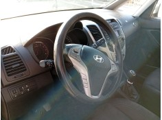 Recambio de volante para hyundai ix20 (jc) 1.4 referencia OEM IAM 967001K100   2