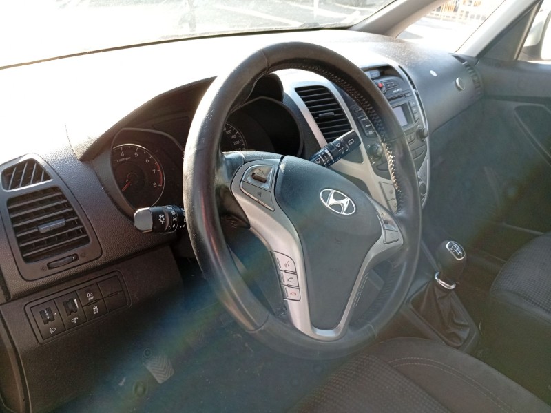 Recambio de volante para hyundai ix20 (jc) 1.4 referencia OEM IAM 967001K100  