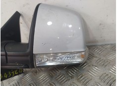 Recambio de retrovisor izquierdo para opel combo furgón/monospace (x12) 1.3 cdti (b05) referencia OEM IAM 95526083   2