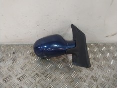 Recambio de retrovisor derecho para renault scénic i monospace (ja0/1_, fa0_) 1.9 dci (ja05, ja1f) referencia OEM IAM 7700431543 2