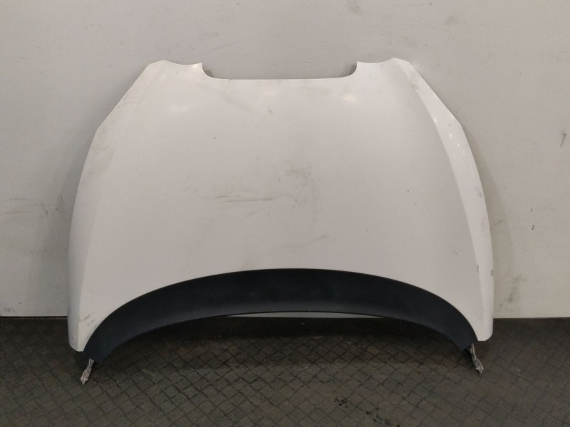 Recambio de capot para seat altea (5p1) 1.9 tdi referencia OEM IAM 5P0823031C  