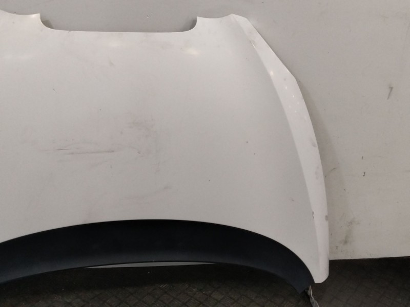 Recambio de capot para seat altea (5p1) 1.9 tdi referencia OEM IAM 5P0823031C  