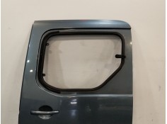 Recambio de puerta lateral corredera izquierda para citroën berlingo multispace (b9) 1.6 hdi 110 referencia OEM IAM 9831169780   2