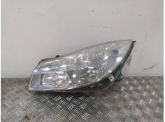Recambio de faro izquierdo para opel insignia a sports tourer (g09) 2.0 cdti (35) referencia OEM IAM 1EJ00963001  