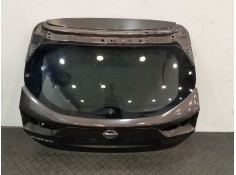 Recambio de porton trasero para nissan qashqai ii (j11, j11_) 1.6 dci referencia OEM IAM K01004EAAA  