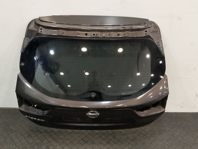 Recambio de porton trasero para nissan qashqai ii (j11, j11_) 1.6 dci referencia OEM IAM K01004EAAA  