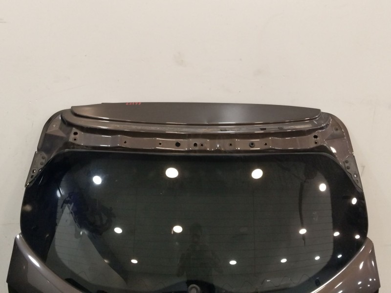 Recambio de porton trasero para nissan qashqai ii (j11, j11_) 1.6 dci referencia OEM IAM K01004EAAA  