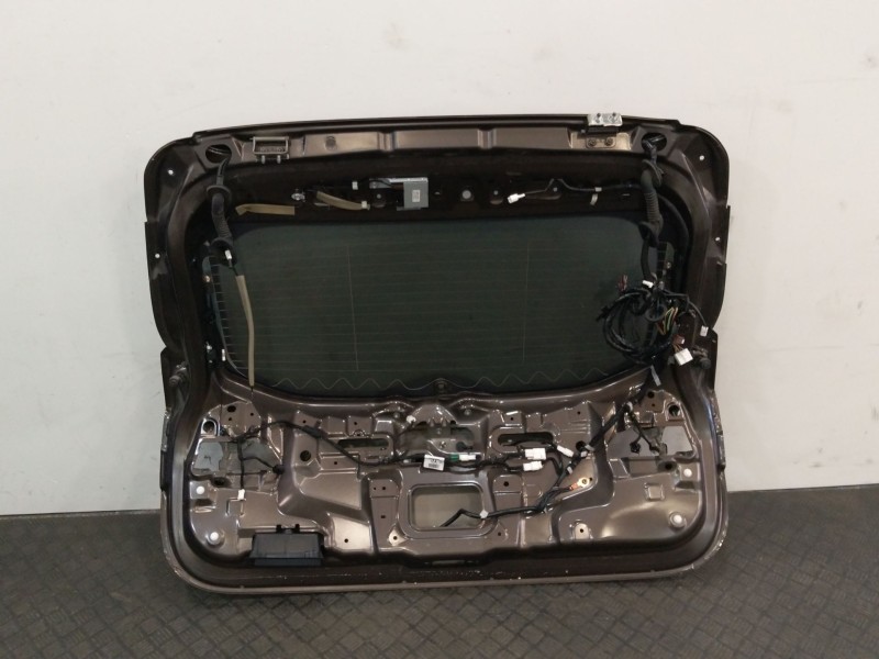 Recambio de porton trasero para nissan qashqai ii (j11, j11_) 1.6 dci referencia OEM IAM K01004EAAA  