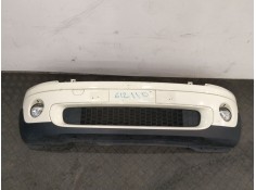 Recambio de paragolpes delantero para mini mini (r56) cooper referencia OEM IAM 51112753995  