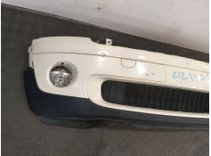 Recambio de paragolpes delantero para mini mini (r56) cooper referencia OEM IAM 51112753995   2
