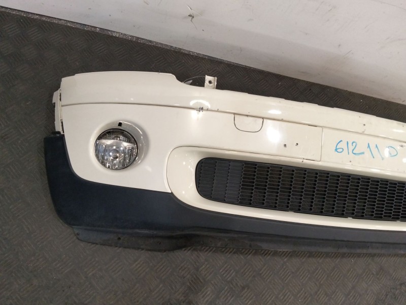 Recambio de paragolpes delantero para mini mini (r56) cooper referencia OEM IAM 51112753995  