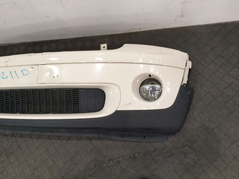 Recambio de paragolpes delantero para mini mini (r56) cooper referencia OEM IAM 51112753995  