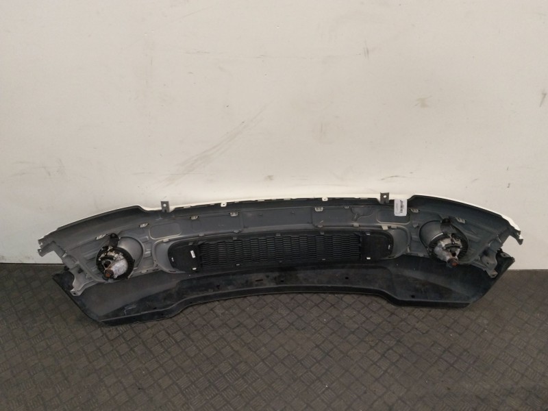 Recambio de paragolpes delantero para mini mini (r56) cooper referencia OEM IAM 51112753995  