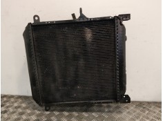 Recambio de radiador agua para nissan atleon 120 tk110.35 tk56.35/4 referencia OEM IAM    2