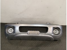 Recambio de paragolpes delantero para hyundai santa fé i (sm) 2.7 v6 4x4 referencia OEM IAM 8651126900  