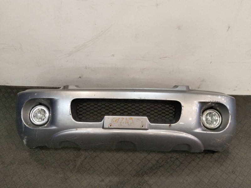 Recambio de paragolpes delantero para hyundai santa fé i (sm) 2.7 v6 4x4 referencia OEM IAM 8651126900  