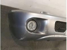 Recambio de paragolpes delantero para hyundai santa fé i (sm) 2.7 v6 4x4 referencia OEM IAM 8651126900   2