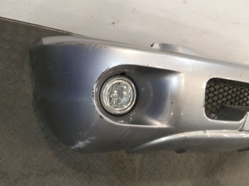 Recambio de paragolpes delantero para hyundai santa fé i (sm) 2.7 v6 4x4 referencia OEM IAM 8651126900  