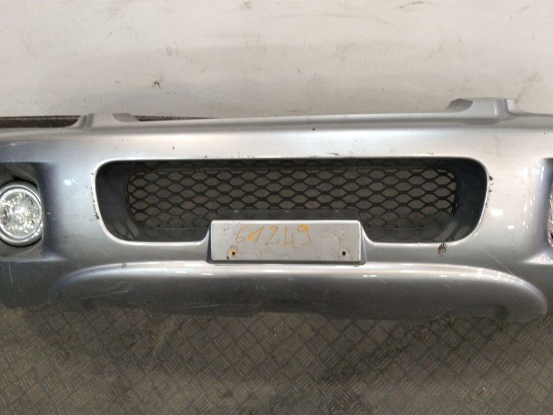 Recambio de paragolpes delantero para hyundai santa fé i (sm) 2.7 v6 4x4 referencia OEM IAM 8651126900  