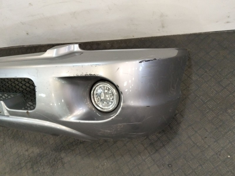 Recambio de paragolpes delantero para hyundai santa fé i (sm) 2.7 v6 4x4 referencia OEM IAM 8651126900  