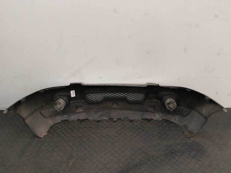 Recambio de paragolpes delantero para hyundai santa fé i (sm) 2.7 v6 4x4 referencia OEM IAM 8651126900  
