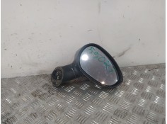 Recambio de retrovisor derecho para fiat linea (110) referencia OEM IAM SLV735474650  
