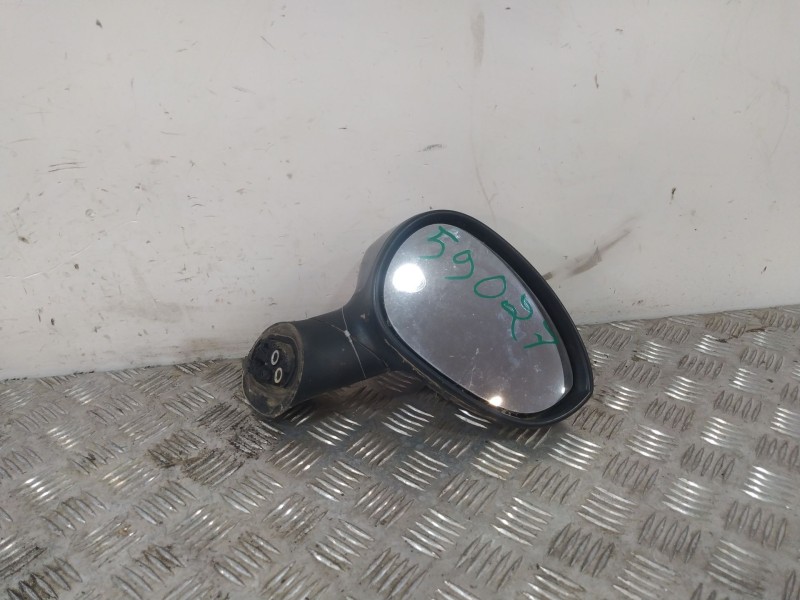 Recambio de retrovisor derecho para fiat linea (110) referencia OEM IAM SLV735474650  