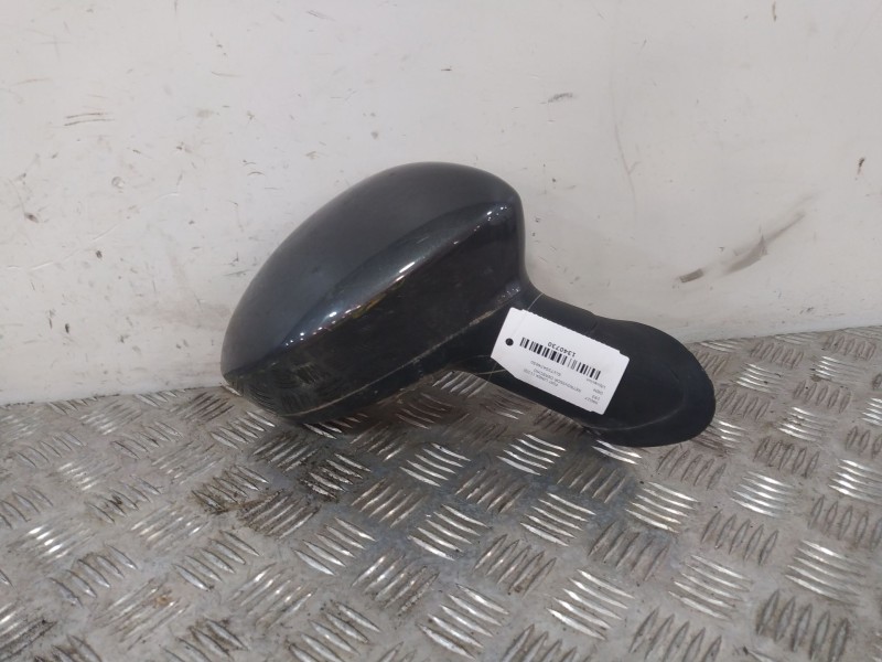 Recambio de retrovisor derecho para fiat linea (110) referencia OEM IAM SLV735474650  