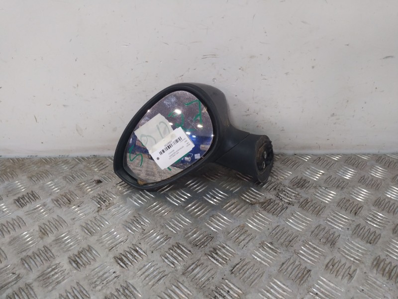 Recambio de retrovisor izquierdo para fiat linea (110) referencia OEM IAM E9024515  
