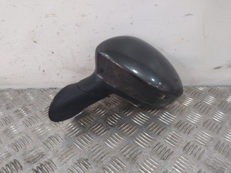 Recambio de retrovisor izquierdo para fiat linea (110) referencia OEM IAM E9024515  
