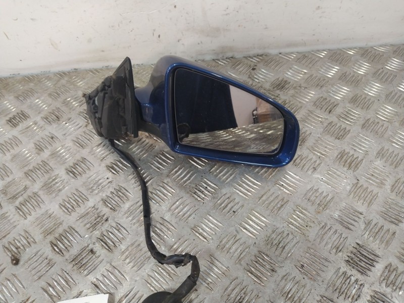Recambio de retrovisor derecho para audi a3 (8p1) 2.0 tdi 16v referencia OEM IAM 8P1858532K  
